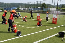 Fédération Nationale des Pompiers